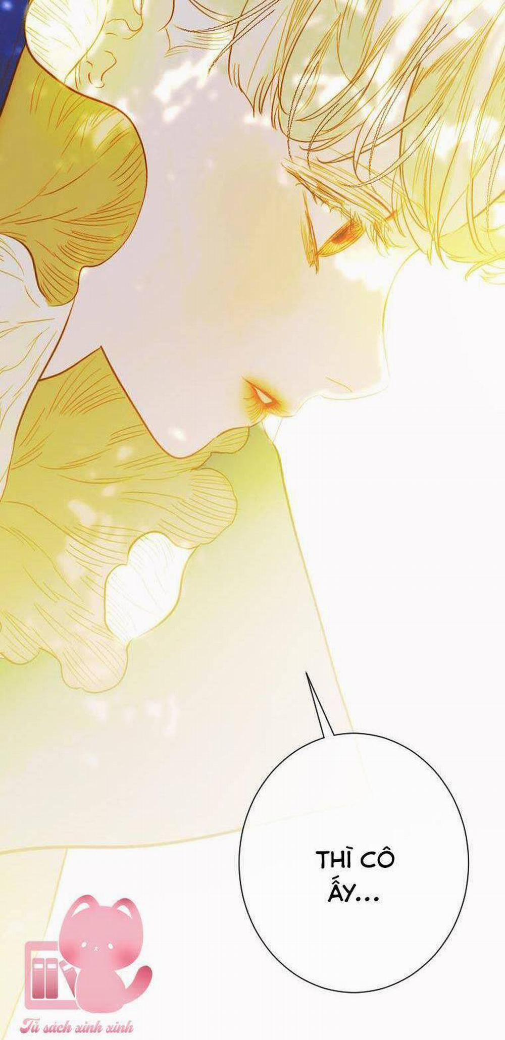 Khế Ước Hôn Nhân Của Mẹ Tôi 22 trang 56