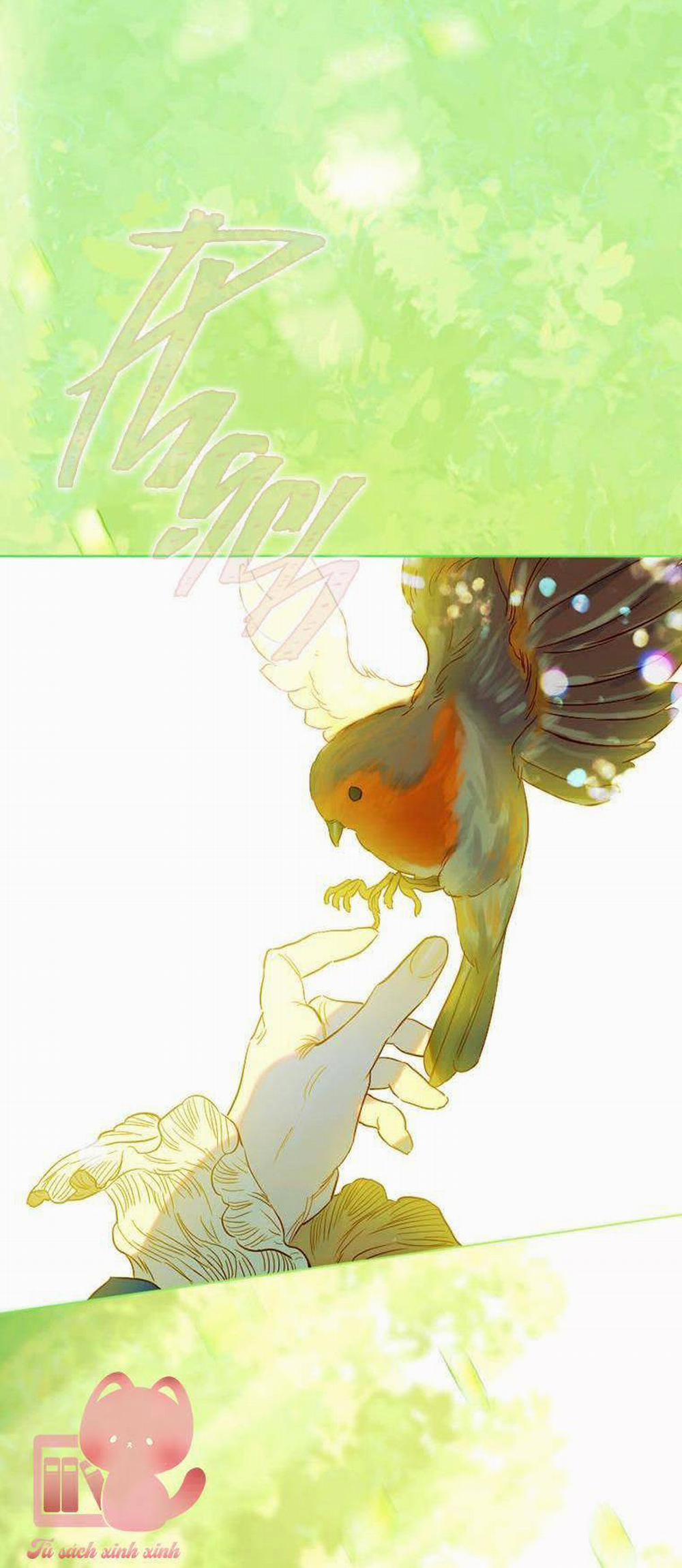 Khế Ước Hôn Nhân Của Mẹ Tôi 22 trang 58