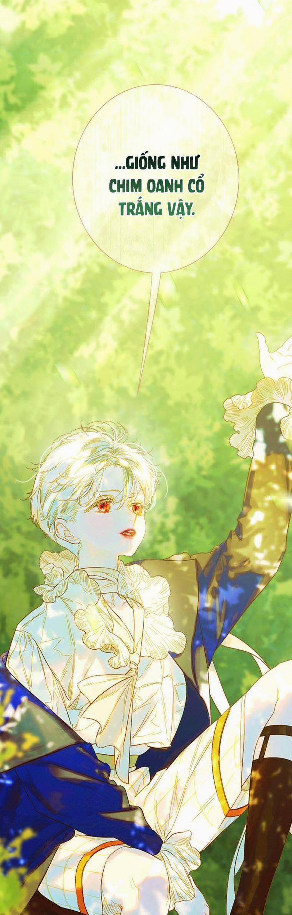 Khế Ước Hôn Nhân Của Mẹ Tôi 22 trang 59