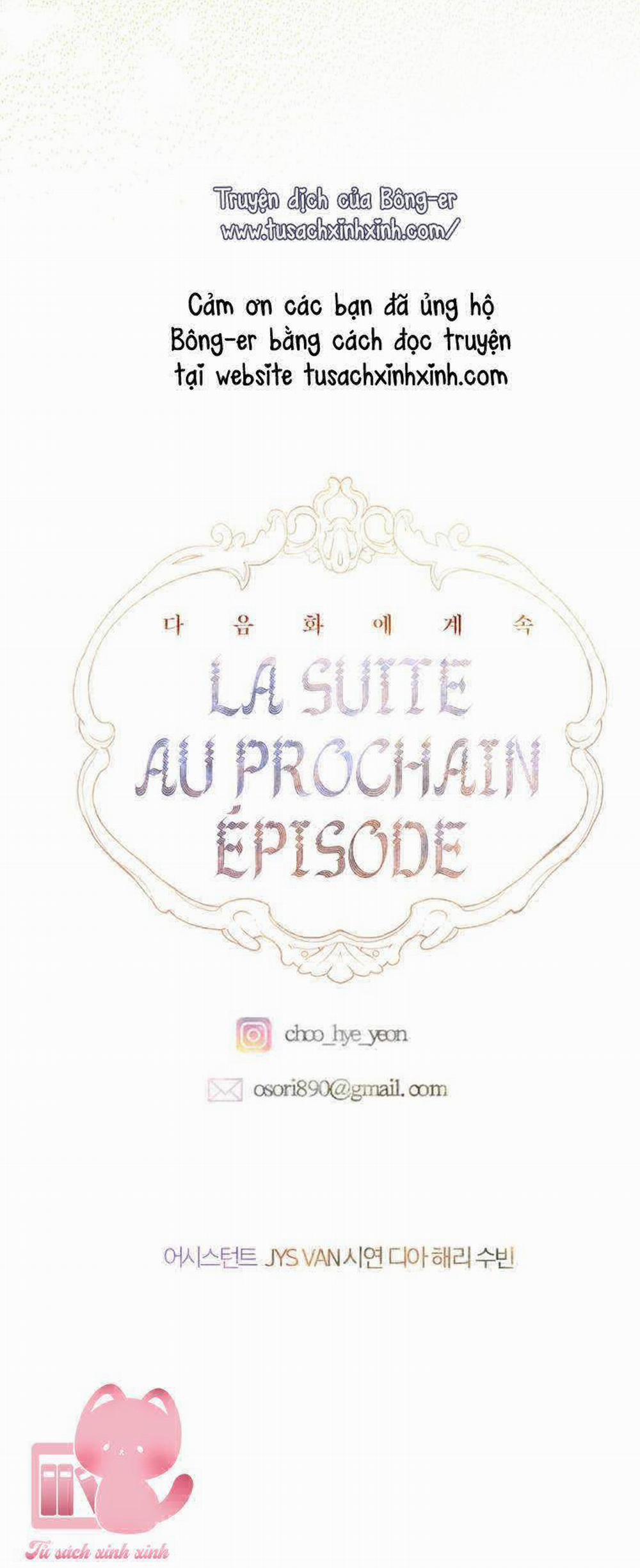 Khế Ước Hôn Nhân Của Mẹ Tôi 22 trang 61