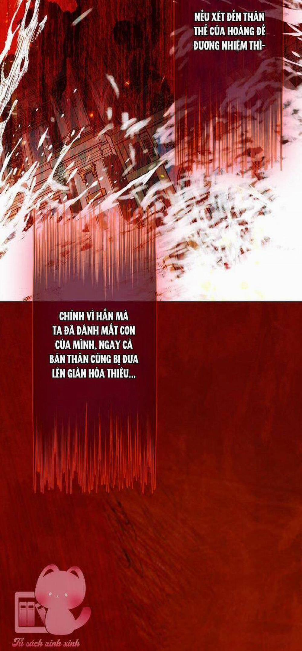 Khế Ước Hôn Nhân Của Mẹ Tôi 22 trang 7