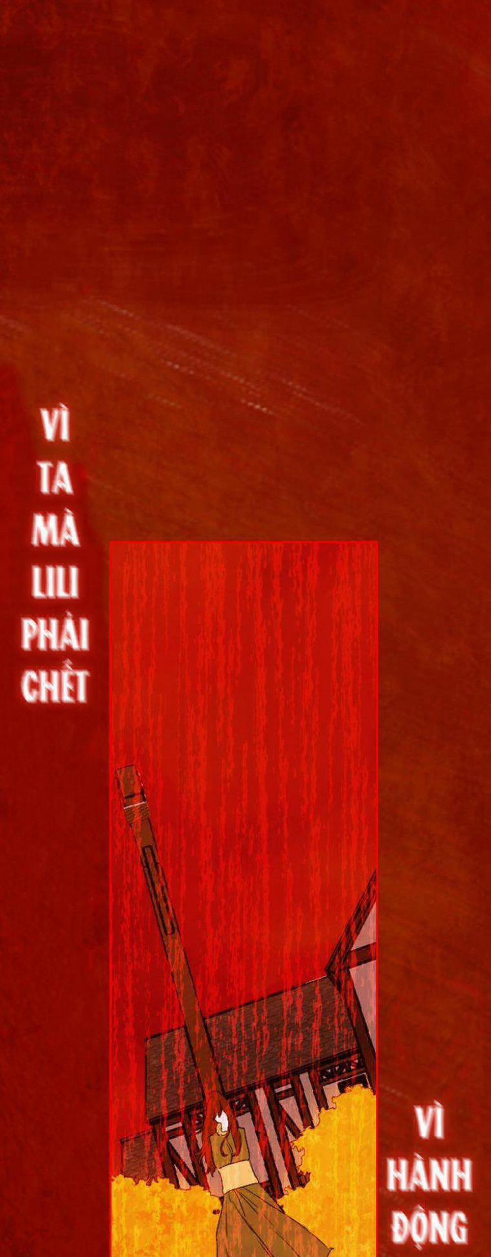 Khế Ước Hôn Nhân Của Mẹ Tôi 22 trang 9