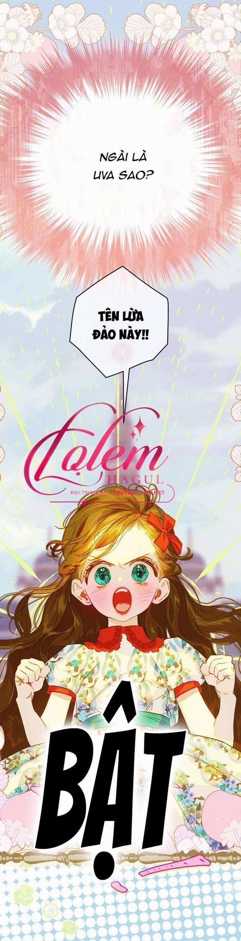 Khế Ước Hôn Nhân Của Mẹ Tôi 23 trang 0