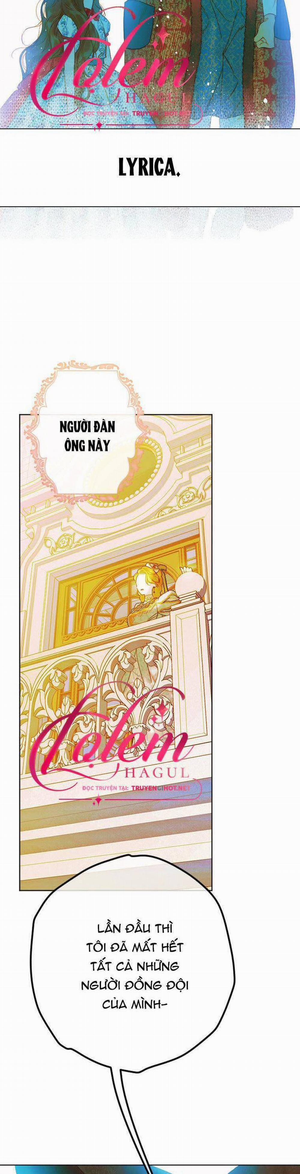 Khế Ước Hôn Nhân Của Mẹ Tôi 23 trang 13