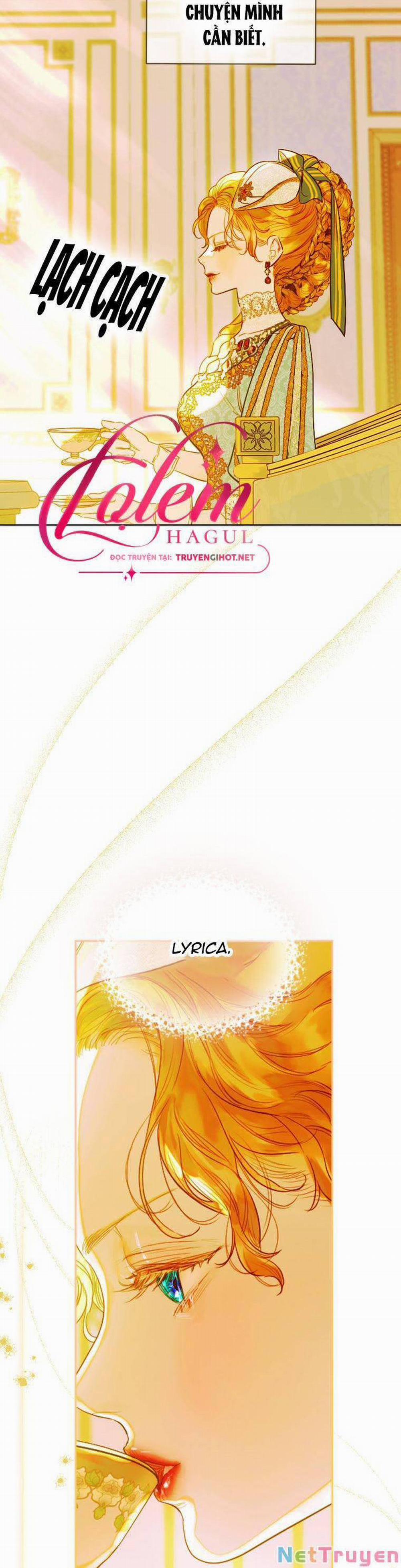 Khế Ước Hôn Nhân Của Mẹ Tôi 23 trang 19