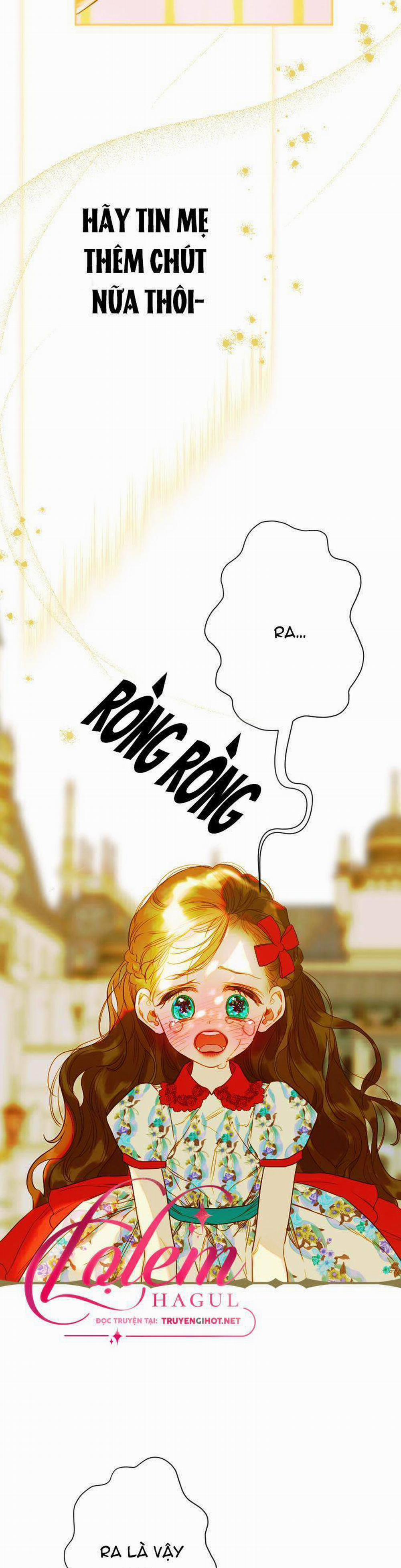 Khế Ước Hôn Nhân Của Mẹ Tôi 23 trang 20