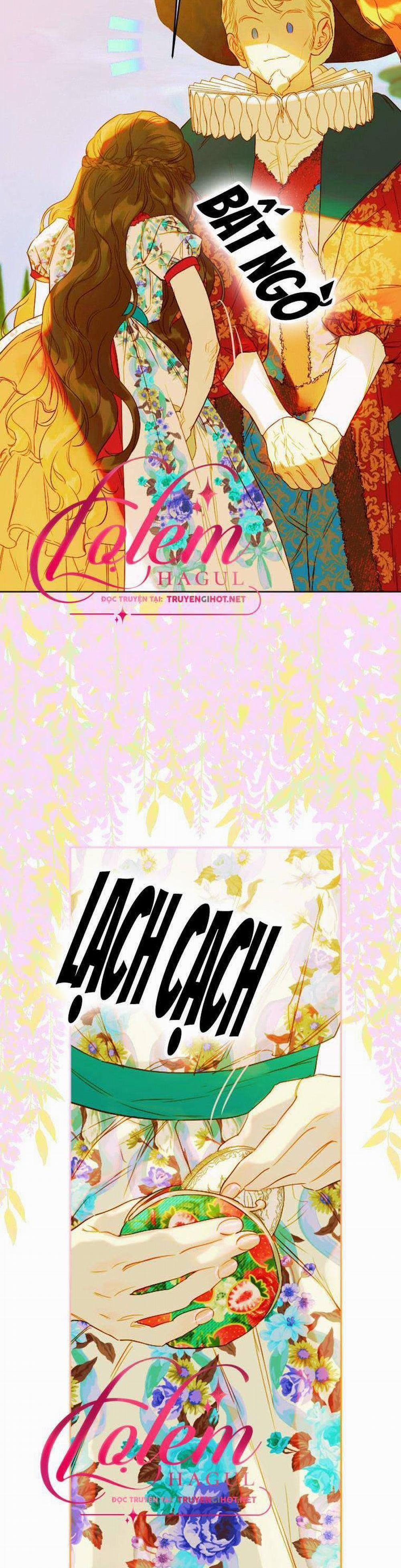 Khế Ước Hôn Nhân Của Mẹ Tôi 23 trang 23