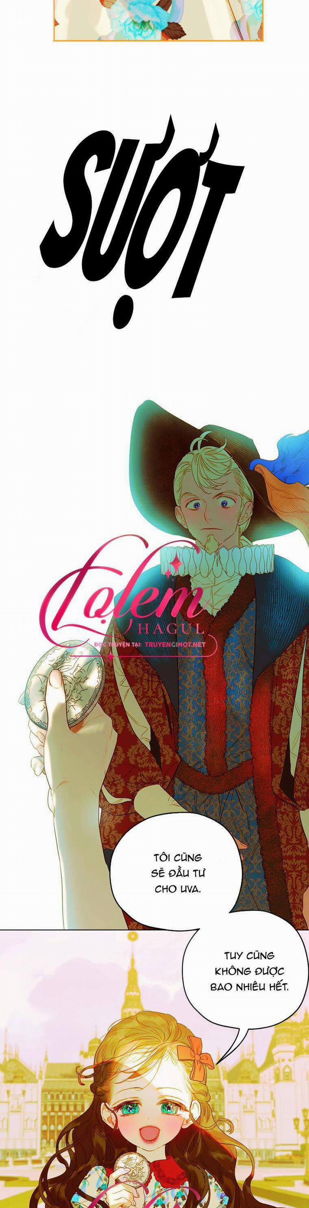 Khế Ước Hôn Nhân Của Mẹ Tôi 23 trang 24