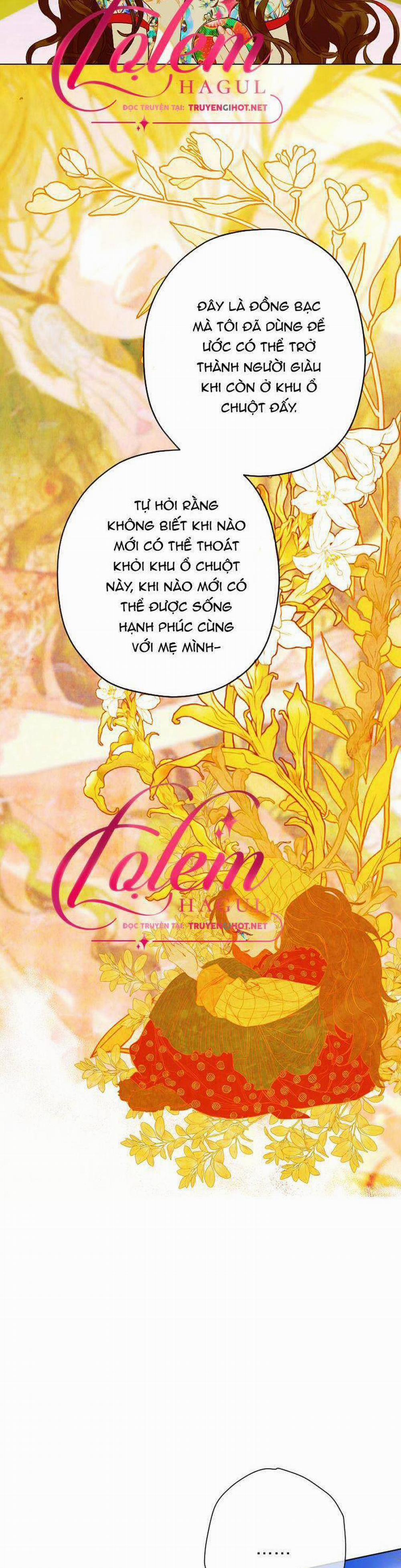 Khế Ước Hôn Nhân Của Mẹ Tôi 23 trang 25