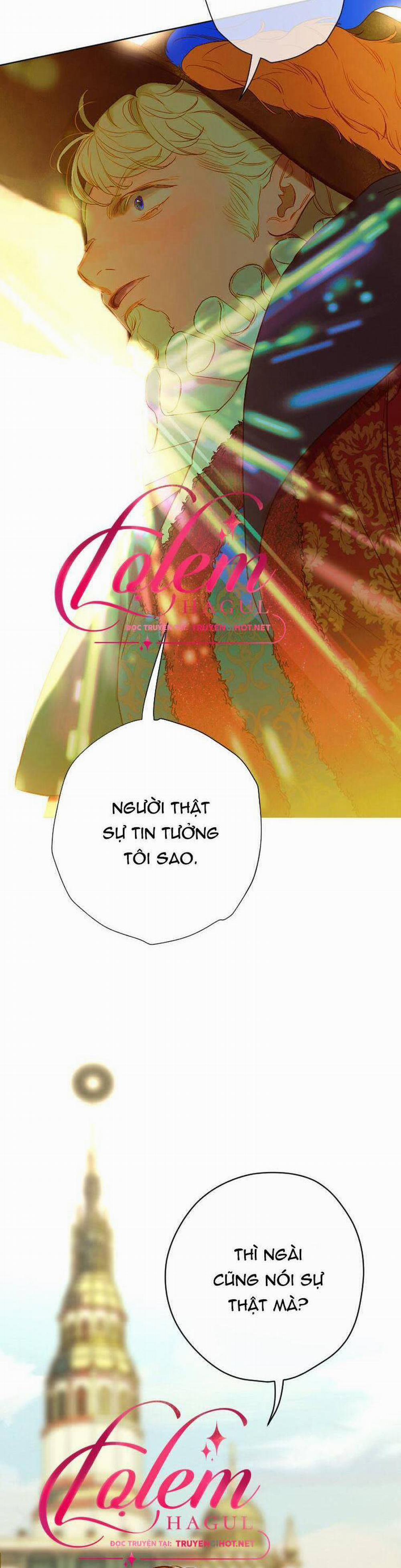 Khế Ước Hôn Nhân Của Mẹ Tôi 23 trang 26