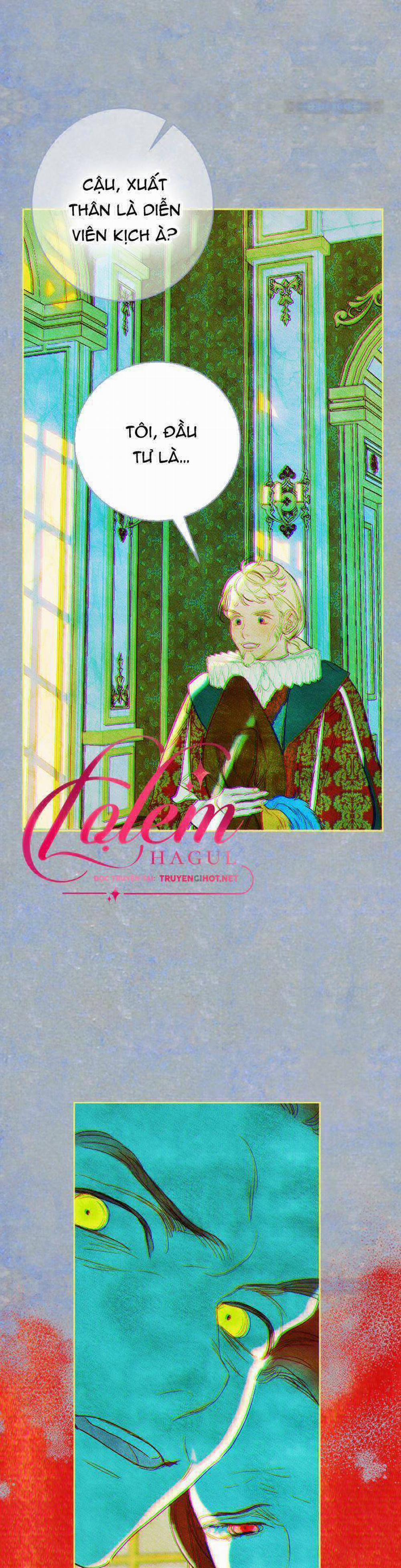 Khế Ước Hôn Nhân Của Mẹ Tôi 23 trang 28