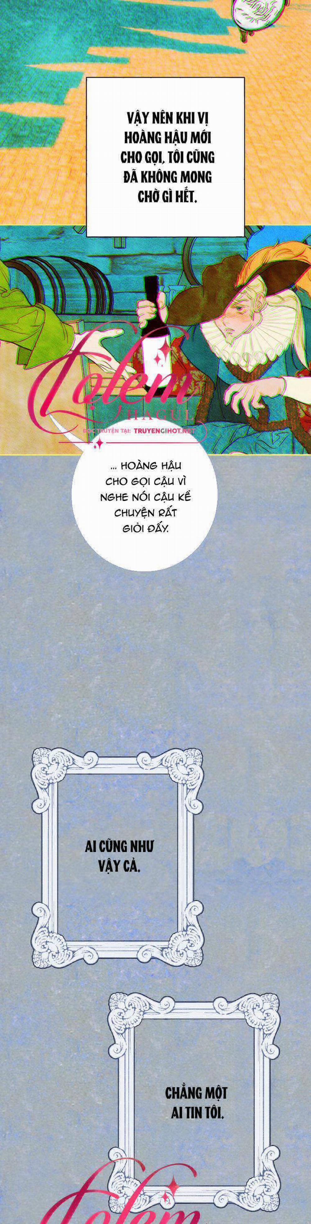 Khế Ước Hôn Nhân Của Mẹ Tôi 23 trang 30