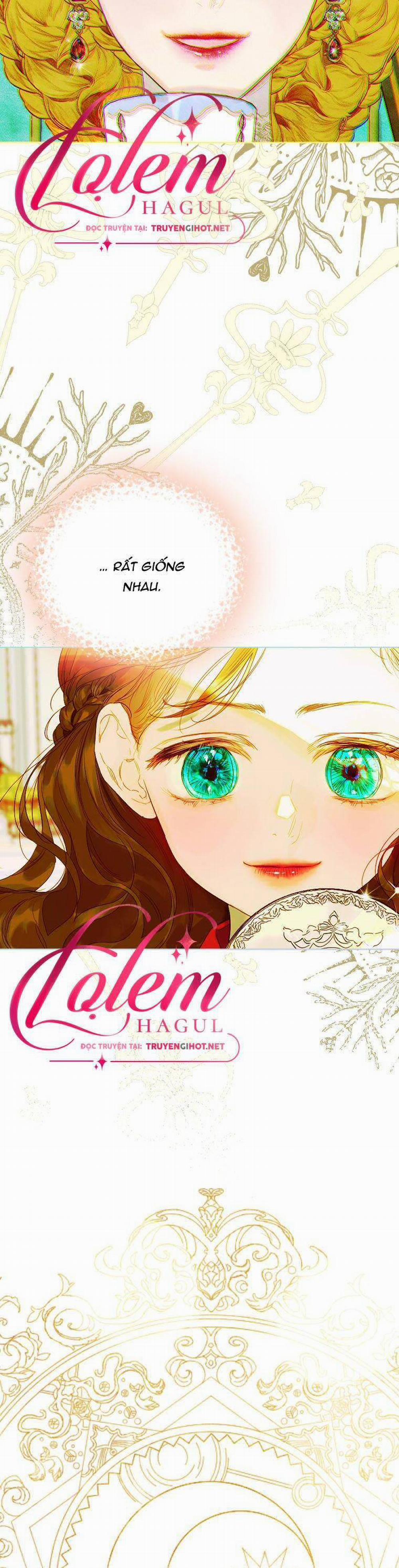 Khế Ước Hôn Nhân Của Mẹ Tôi 23 trang 32