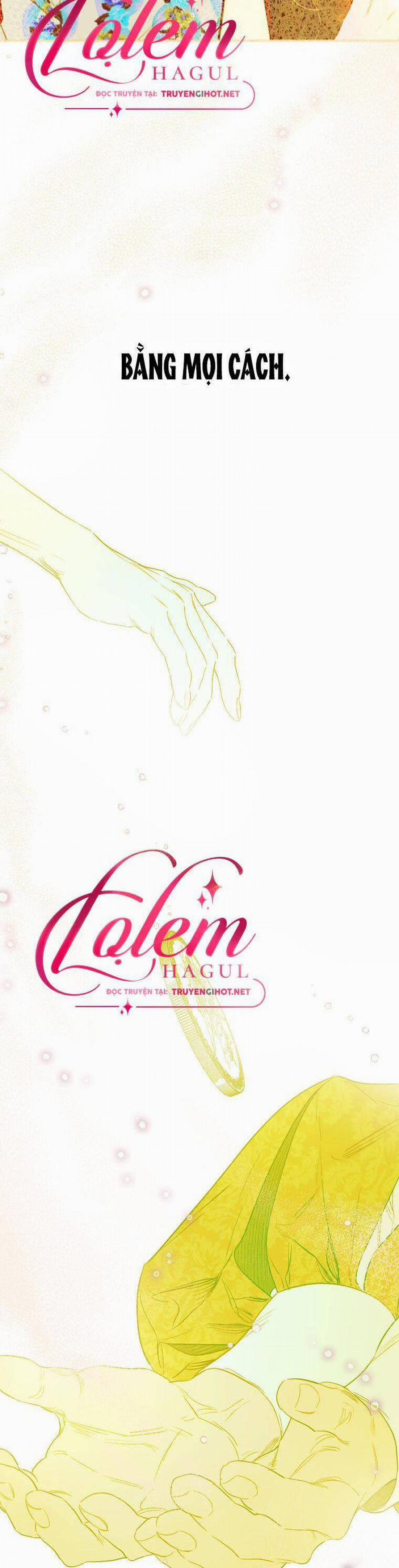 Khế Ước Hôn Nhân Của Mẹ Tôi 23 trang 35