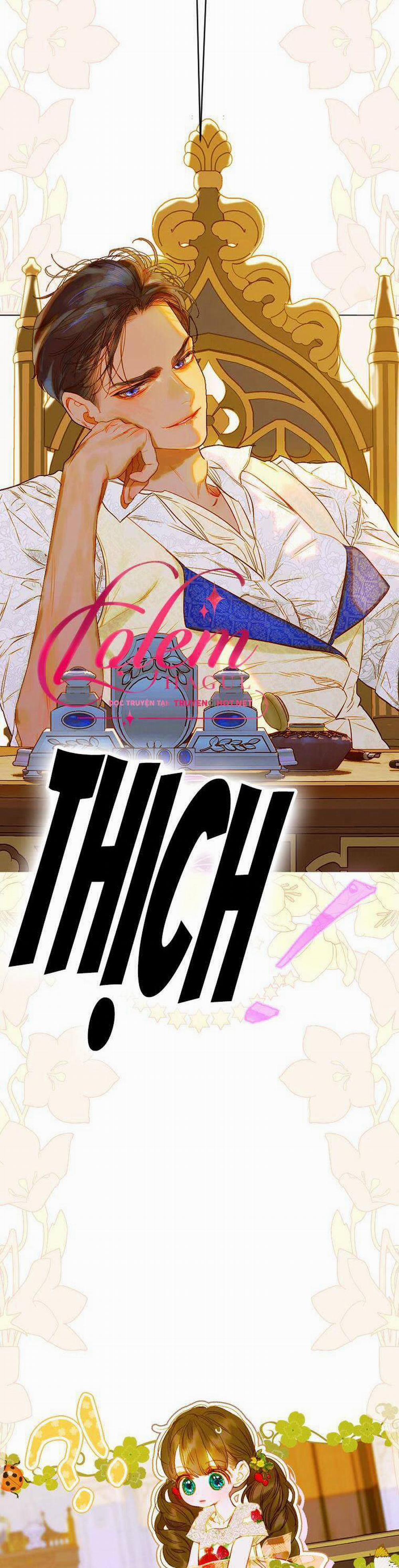 Khế Ước Hôn Nhân Của Mẹ Tôi 23 trang 37