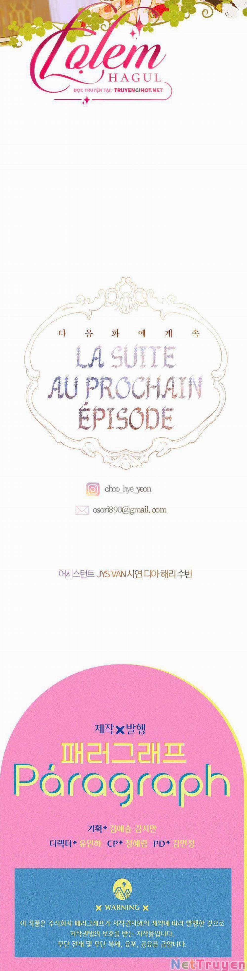 Khế Ước Hôn Nhân Của Mẹ Tôi 23 trang 38