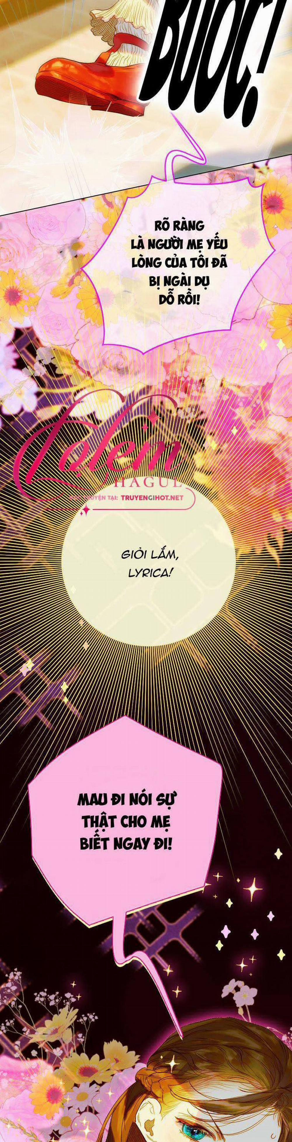 Khế Ước Hôn Nhân Của Mẹ Tôi 23 trang 5