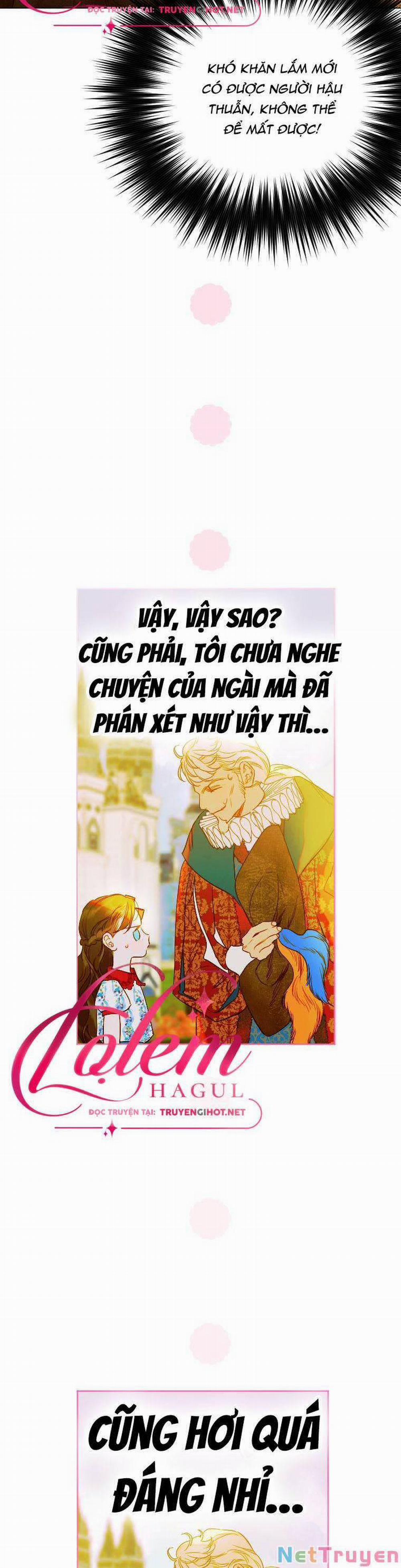 Khế Ước Hôn Nhân Của Mẹ Tôi 23 trang 9