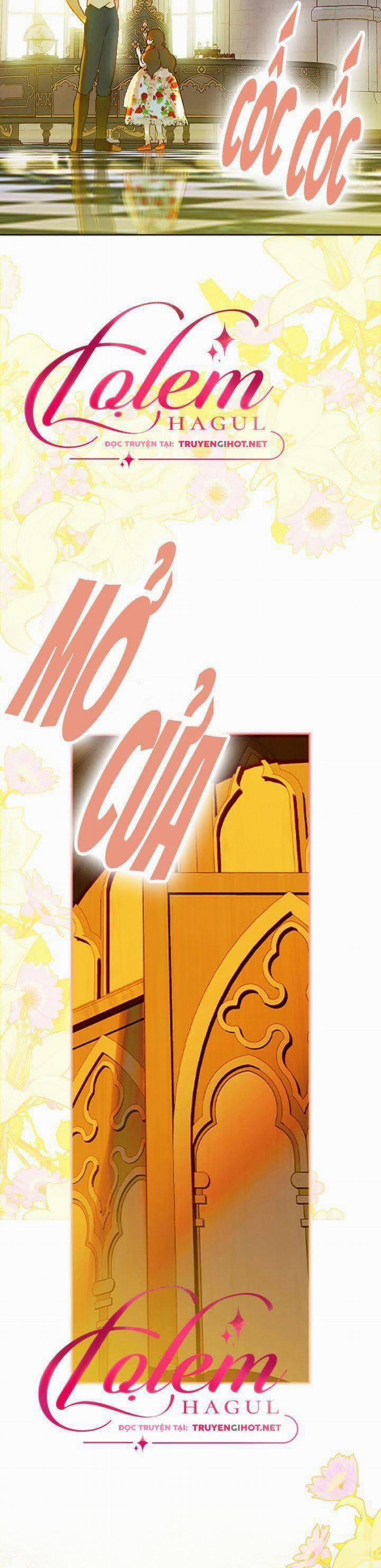 Khế Ước Hôn Nhân Của Mẹ Tôi 24 trang 10