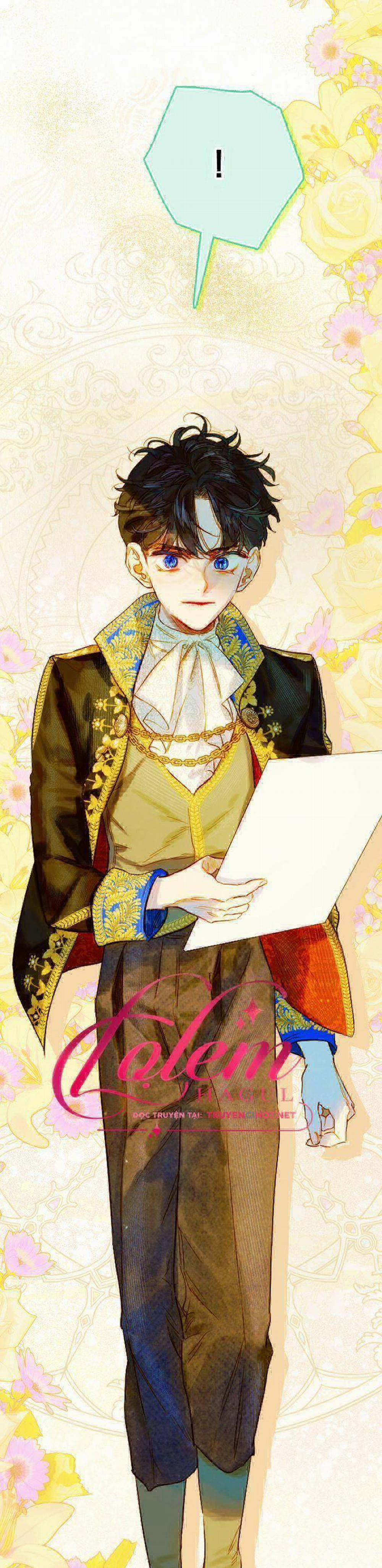 Khế Ước Hôn Nhân Của Mẹ Tôi 24 trang 11