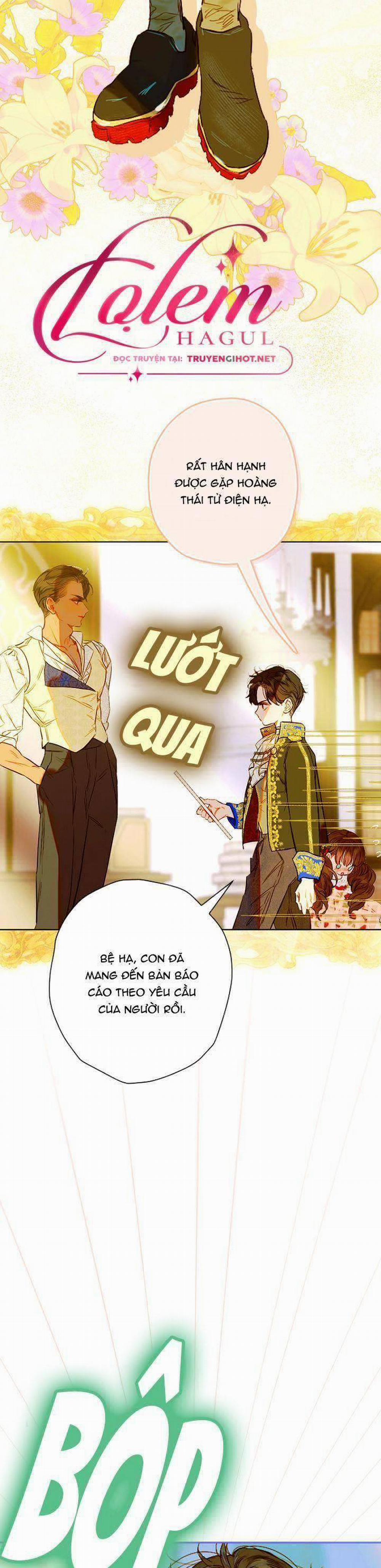 Khế Ước Hôn Nhân Của Mẹ Tôi 24 trang 12