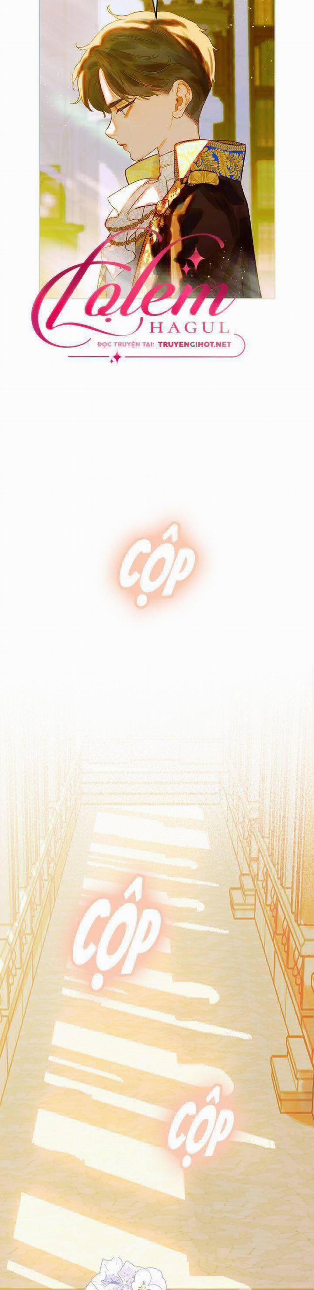 Khế Ước Hôn Nhân Của Mẹ Tôi 24 trang 17