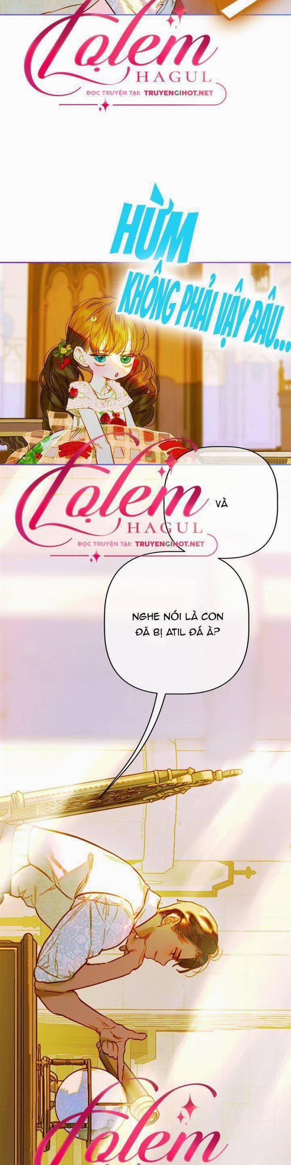 Khế Ước Hôn Nhân Của Mẹ Tôi 24 trang 2