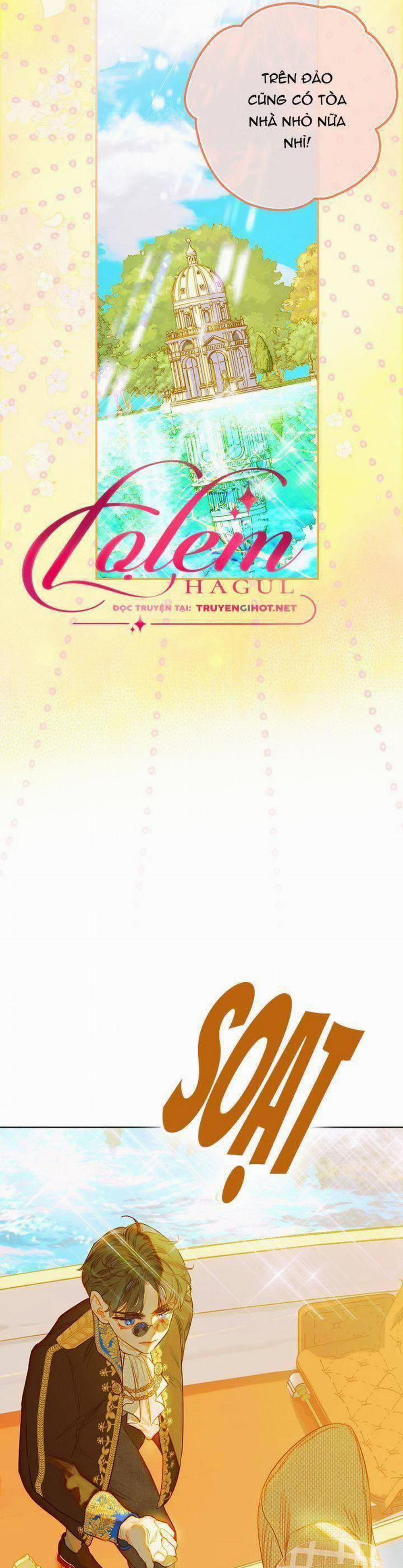 Khế Ước Hôn Nhân Của Mẹ Tôi 24 trang 22