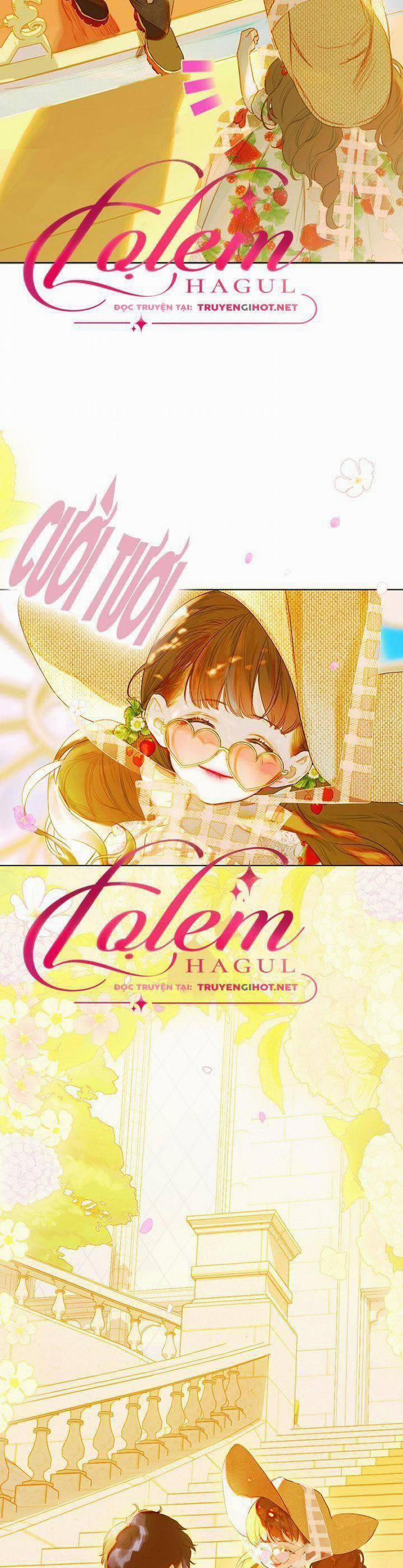 Khế Ước Hôn Nhân Của Mẹ Tôi 24 trang 23