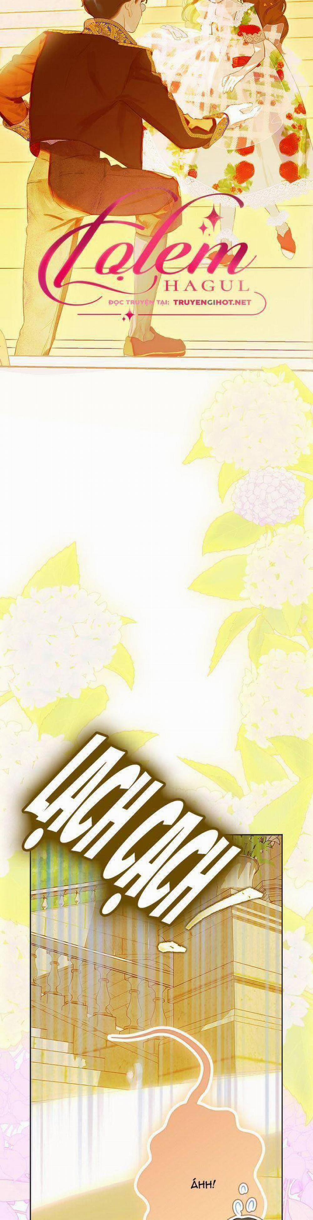 Khế Ước Hôn Nhân Của Mẹ Tôi 24 trang 24