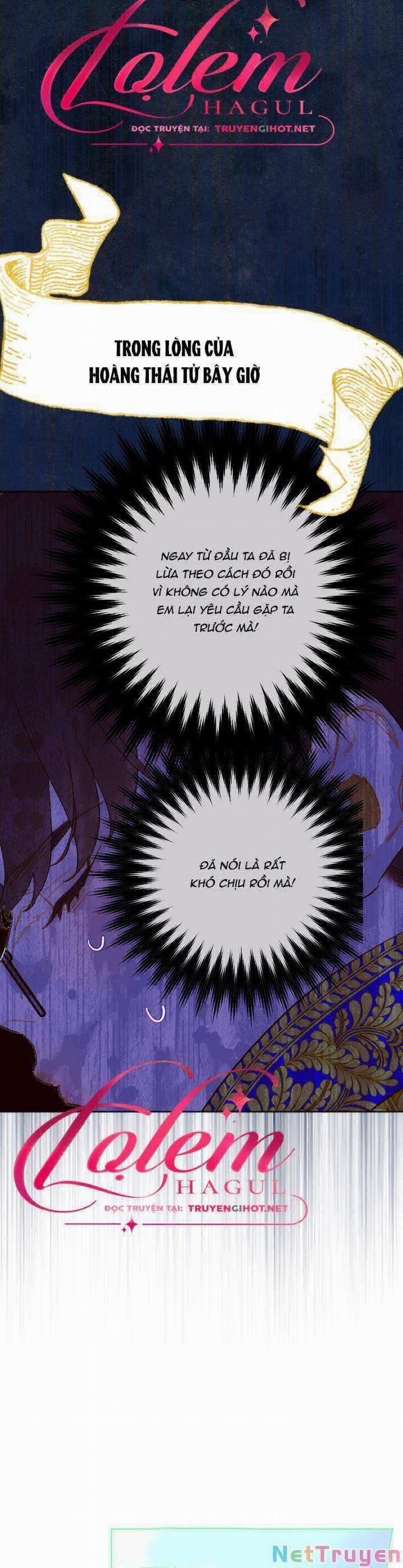 Khế Ước Hôn Nhân Của Mẹ Tôi 24 trang 29