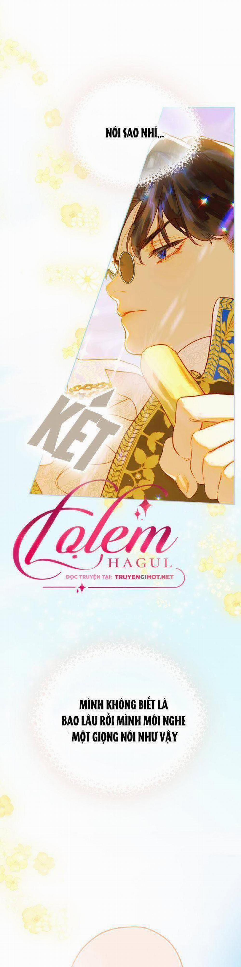 Khế Ước Hôn Nhân Của Mẹ Tôi 24 trang 31