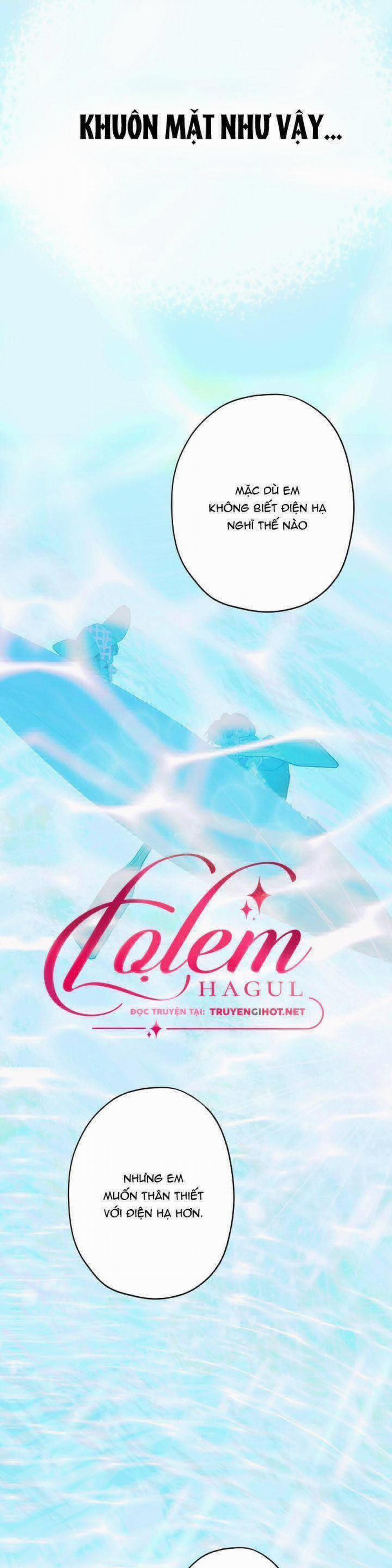 Khế Ước Hôn Nhân Của Mẹ Tôi 24 trang 34