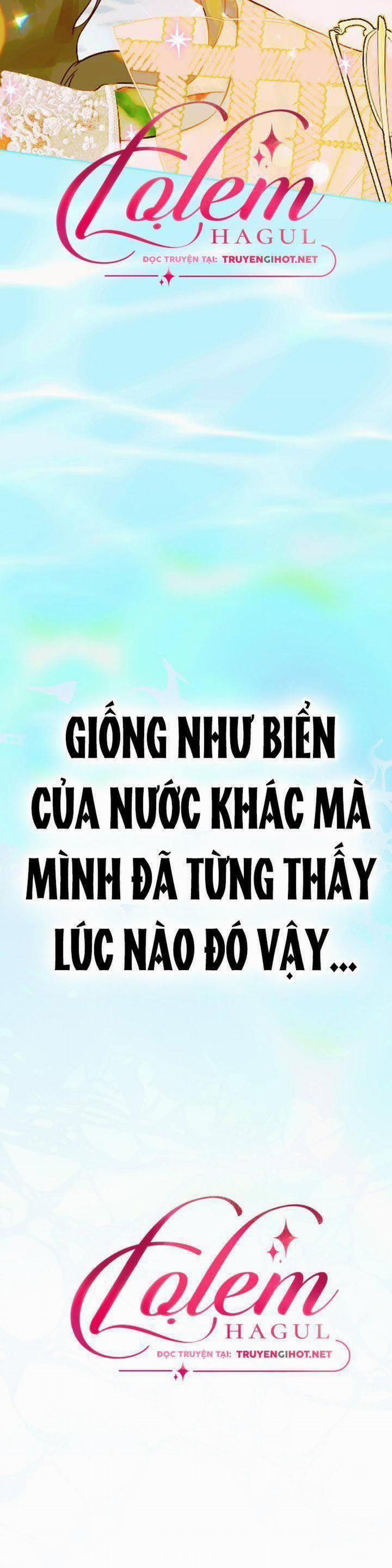 Khế Ước Hôn Nhân Của Mẹ Tôi 24 trang 38