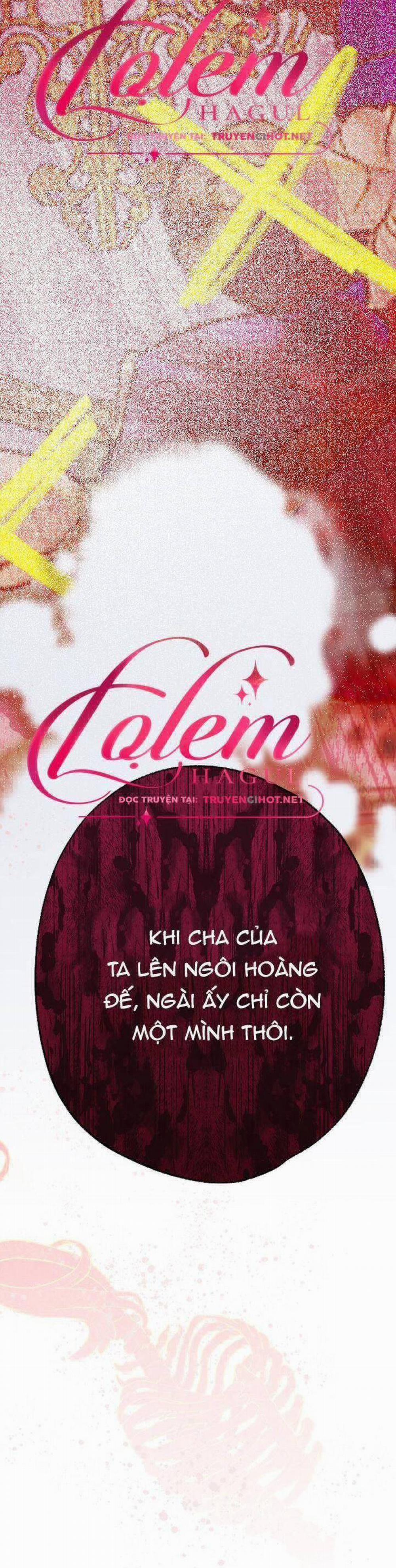 Khế Ước Hôn Nhân Của Mẹ Tôi 24 trang 42