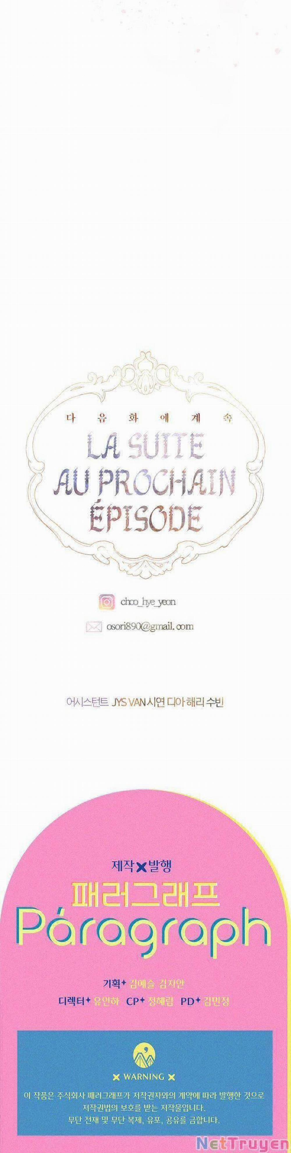 Khế Ước Hôn Nhân Của Mẹ Tôi 24 trang 43