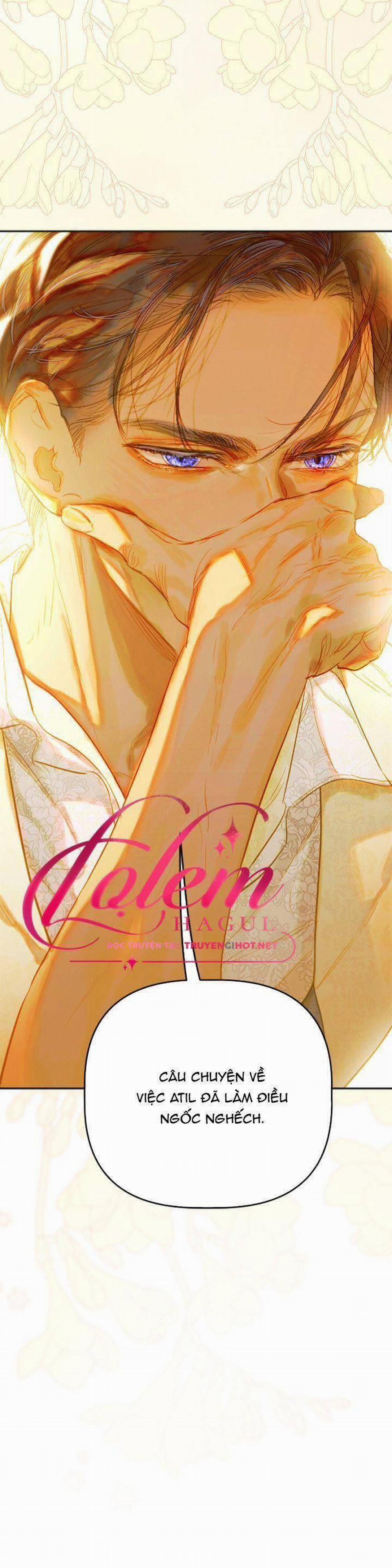 Khế Ước Hôn Nhân Của Mẹ Tôi 24 trang 5