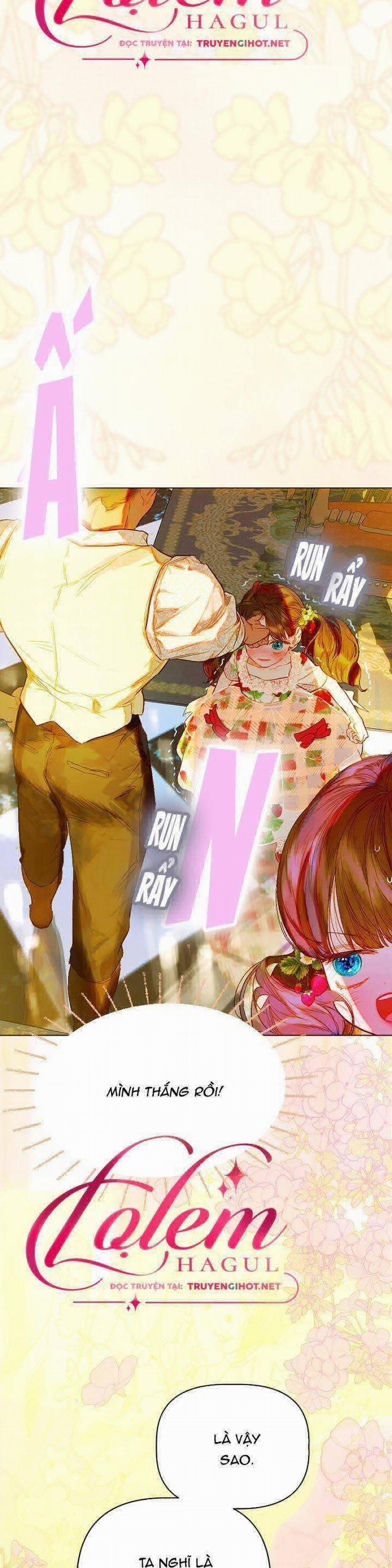 Khế Ước Hôn Nhân Của Mẹ Tôi 24 trang 7