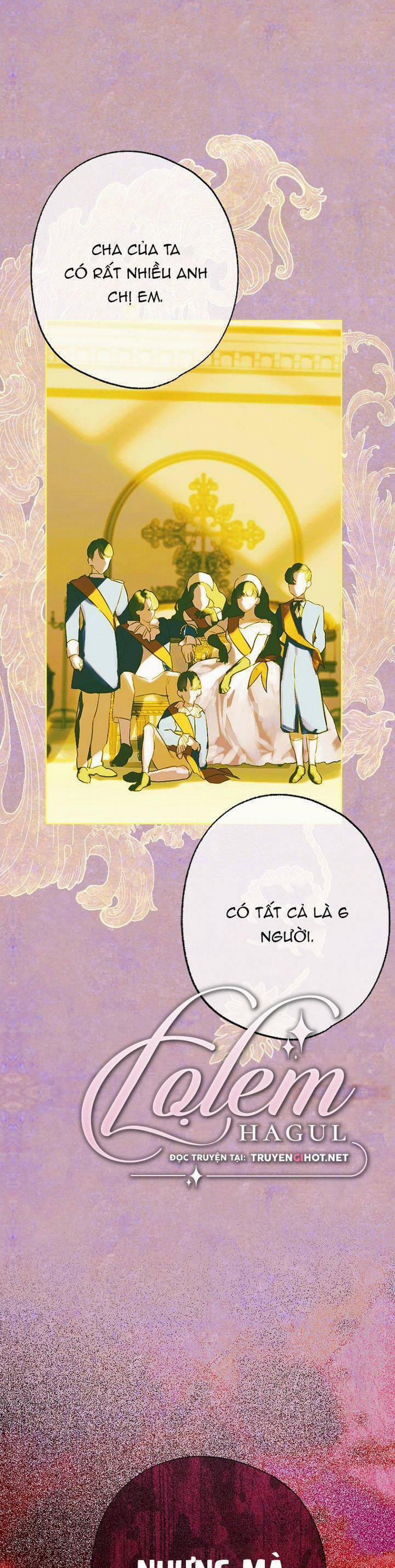 Khế Ước Hôn Nhân Của Mẹ Tôi 25 trang 0