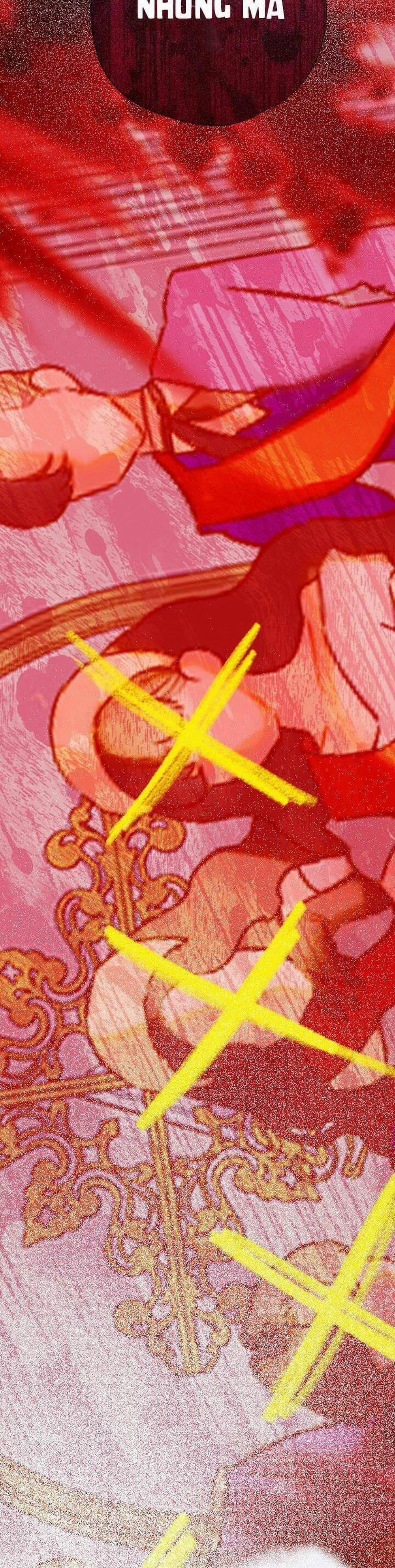 Khế Ước Hôn Nhân Của Mẹ Tôi 25 trang 1