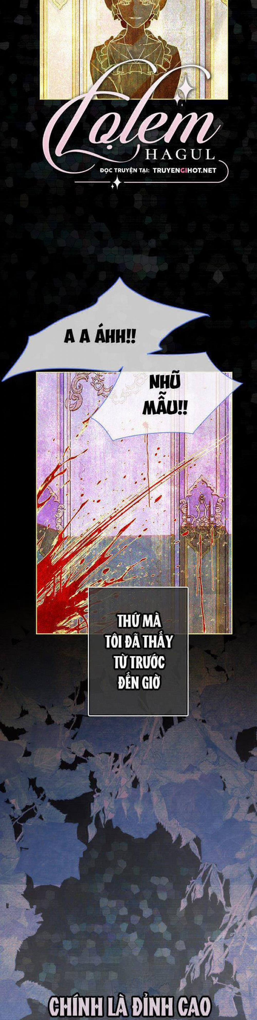 Khế Ước Hôn Nhân Của Mẹ Tôi 25 trang 10