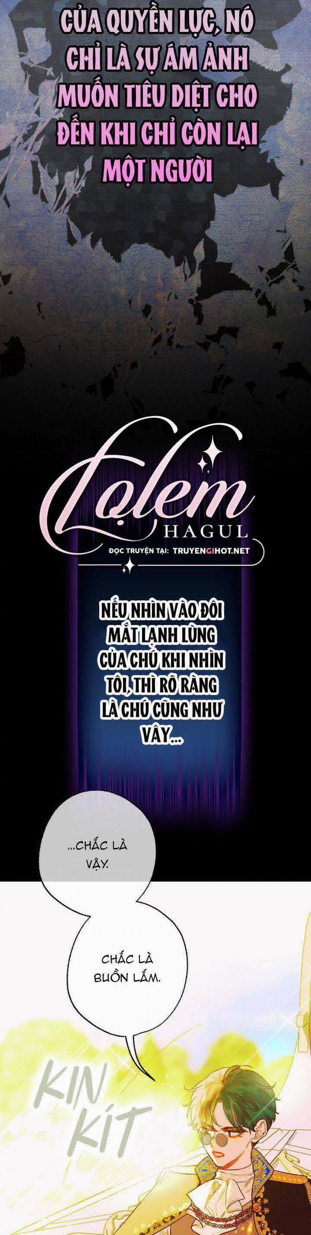 Khế Ước Hôn Nhân Của Mẹ Tôi 25 trang 11