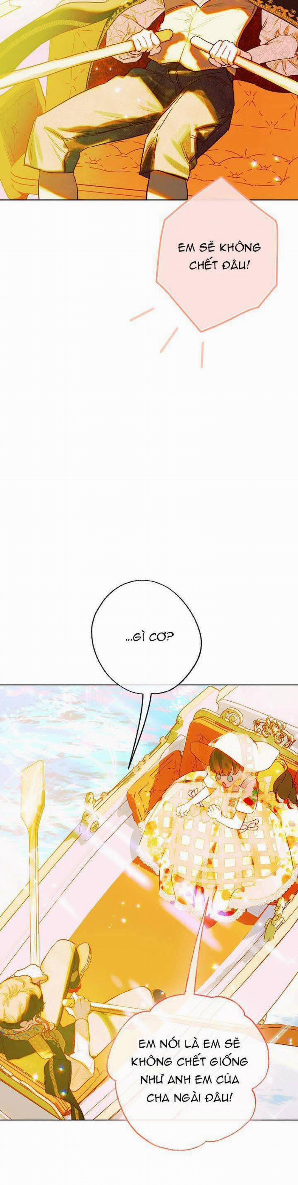 Khế Ước Hôn Nhân Của Mẹ Tôi 25 trang 12