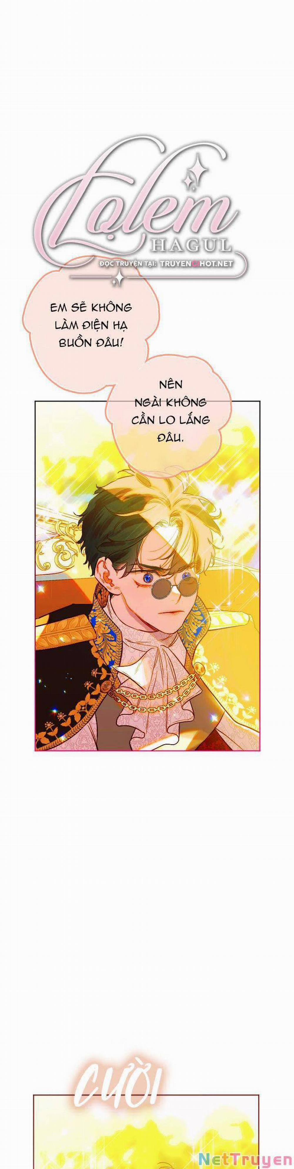 Khế Ước Hôn Nhân Của Mẹ Tôi 25 trang 13