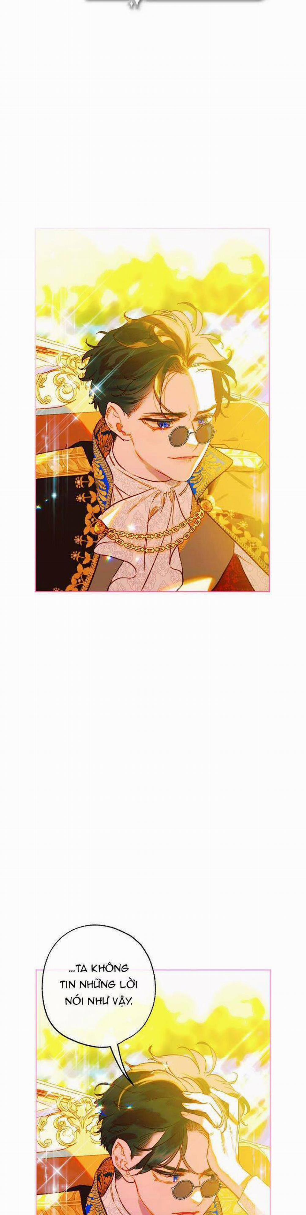 Khế Ước Hôn Nhân Của Mẹ Tôi 25 trang 15