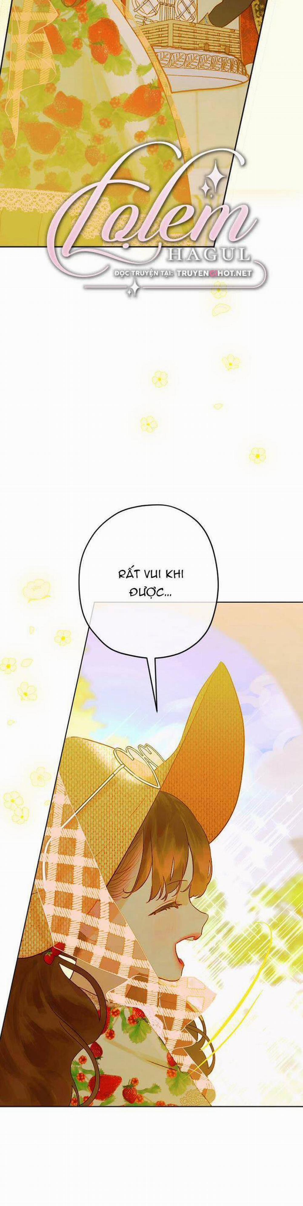 Khế Ước Hôn Nhân Của Mẹ Tôi 25 trang 25