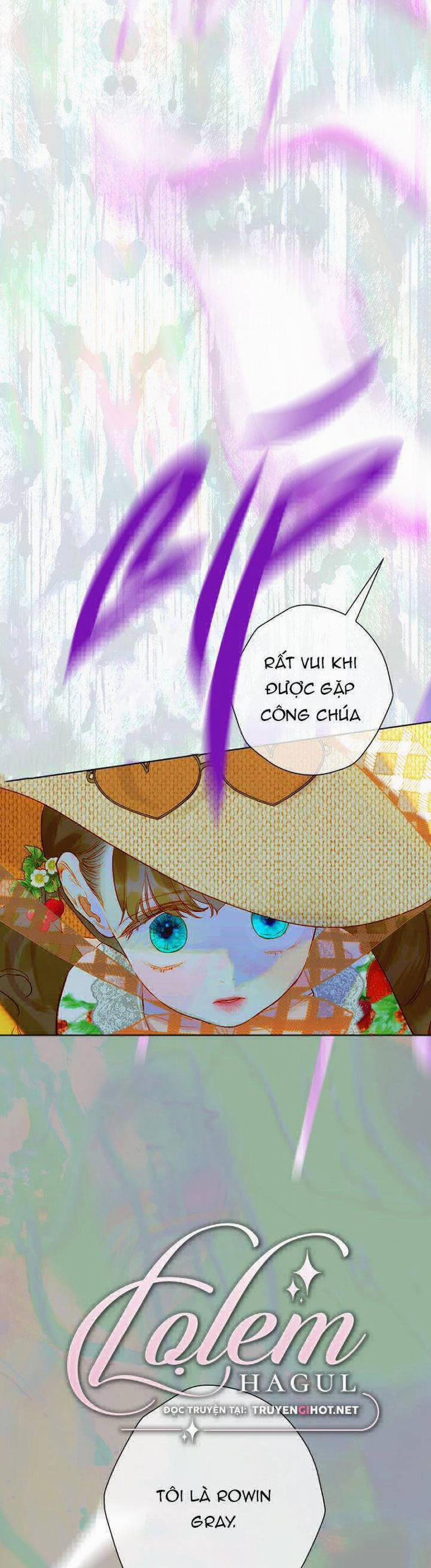 Khế Ước Hôn Nhân Của Mẹ Tôi 25 trang 29