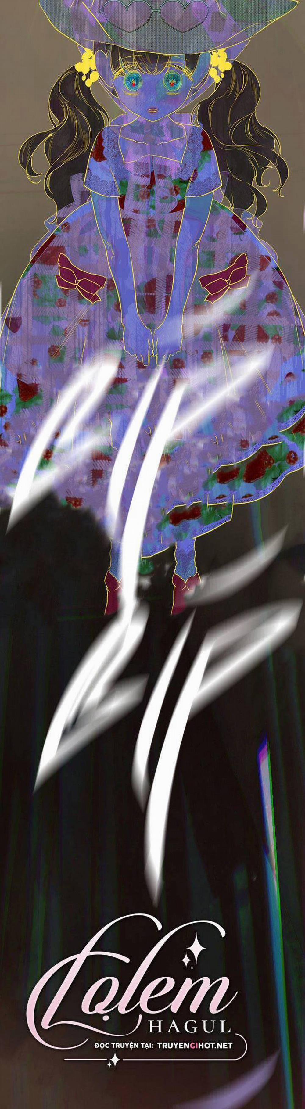 Khế Ước Hôn Nhân Của Mẹ Tôi 25 trang 31