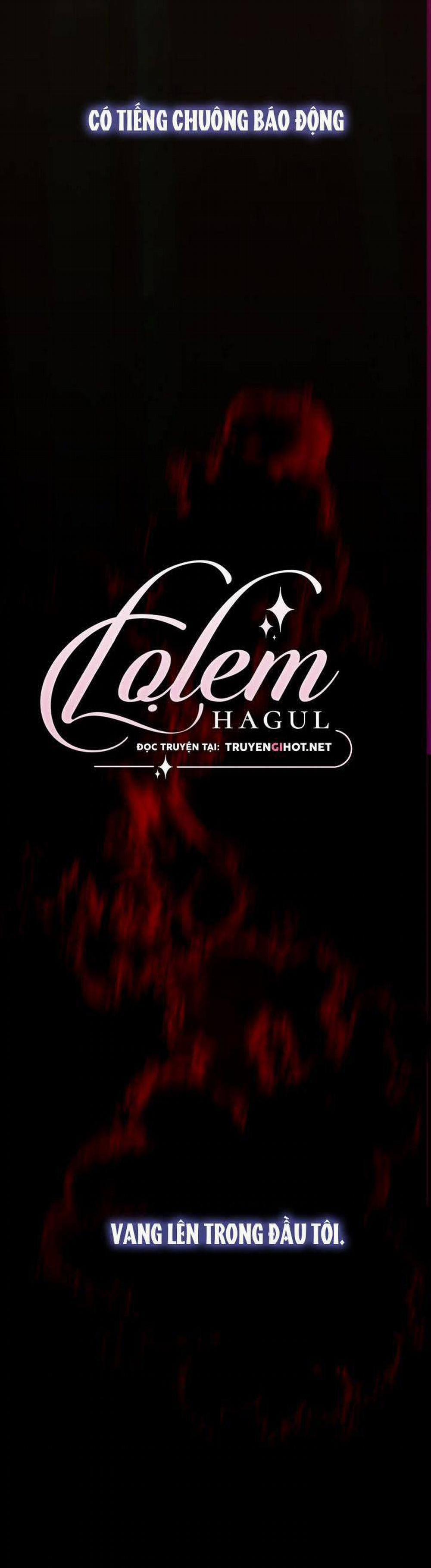 Khế Ước Hôn Nhân Của Mẹ Tôi 25 trang 33