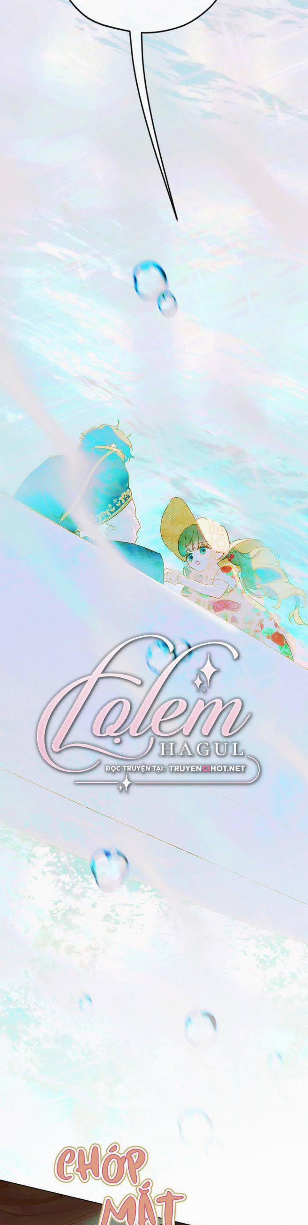 Khế Ước Hôn Nhân Của Mẹ Tôi 25 trang 7